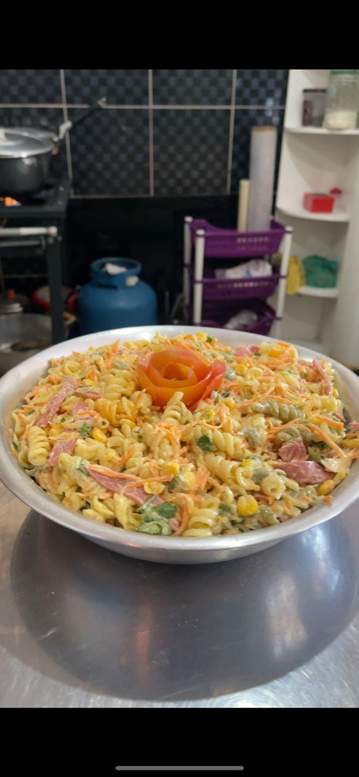 Warleys Restaurante e Hamburgueria