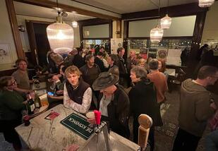 Café Lucienne Concerten