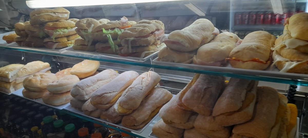 Bar ITIS Stanislao Cannizzaro