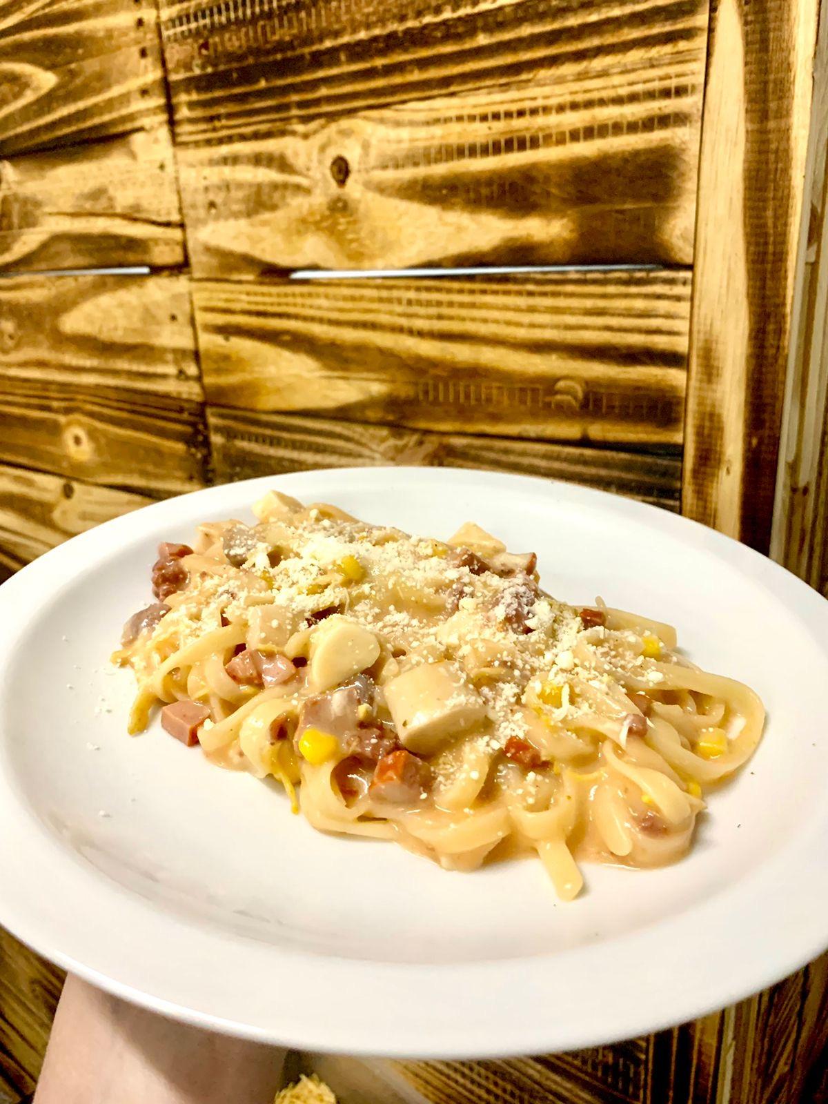 Massa Fina Goiânia - Macarrão e Panqueca