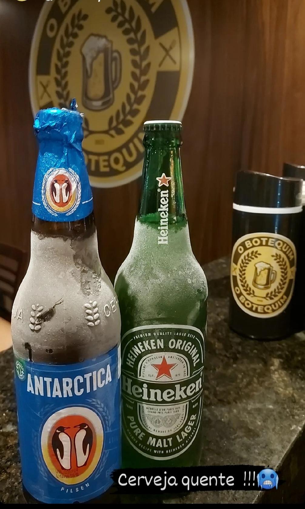 Restaurante O Botequim