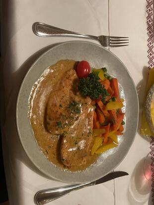 Alpenhotel Résidence