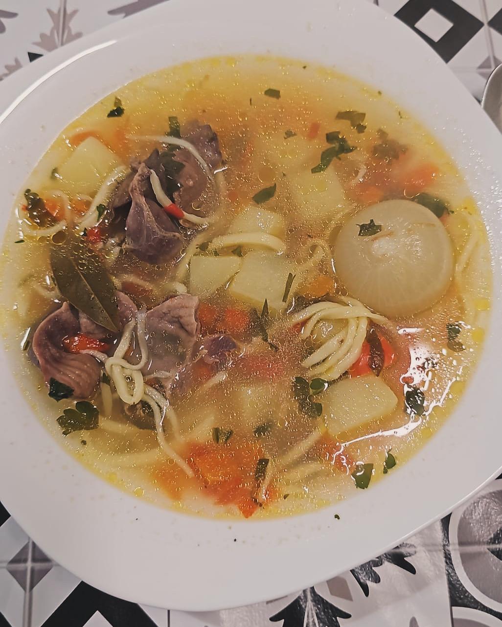 Turkish Istanbul Pizzeria Grill Kebap