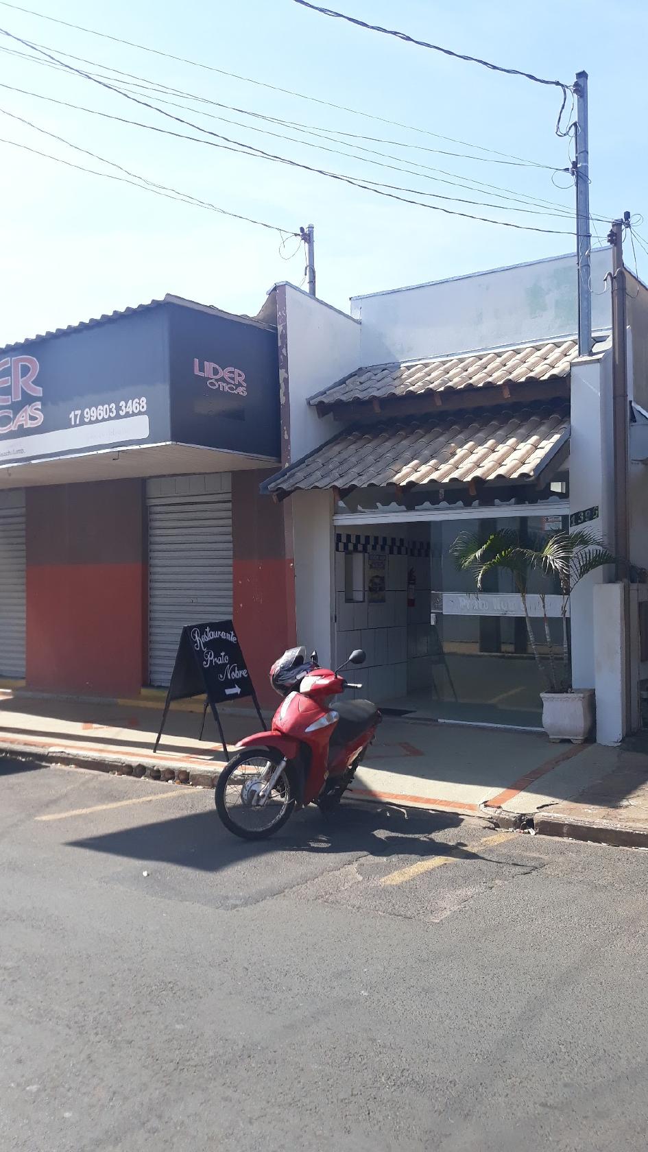 Restaurante Prato Nobre