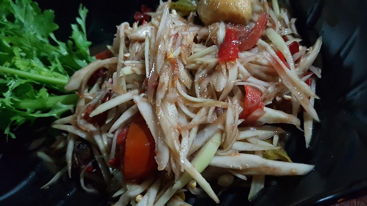 ครัวลั่นทุ่ง