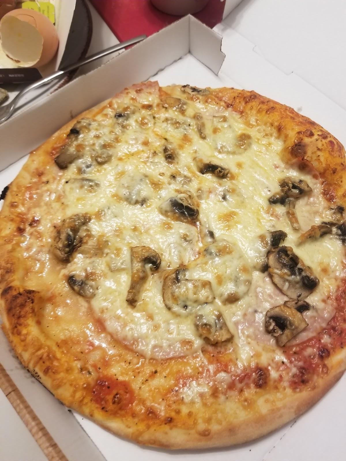 Grill Pizzeria Bellini