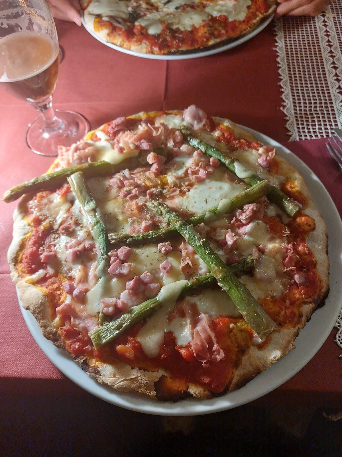 Pizzeria Il Mulino