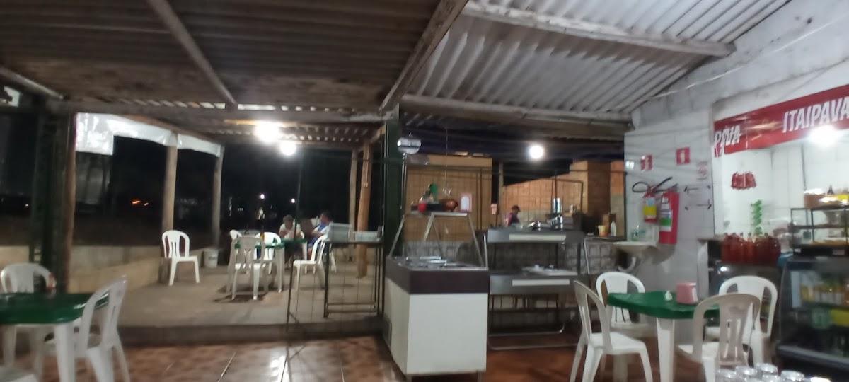 Restaurante da Divisa