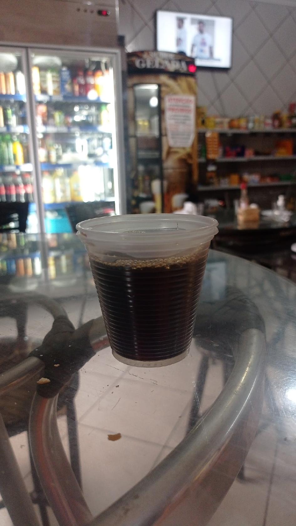 Panificadora São João