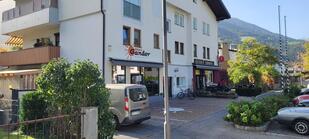 Bäckerei Gander Edwin