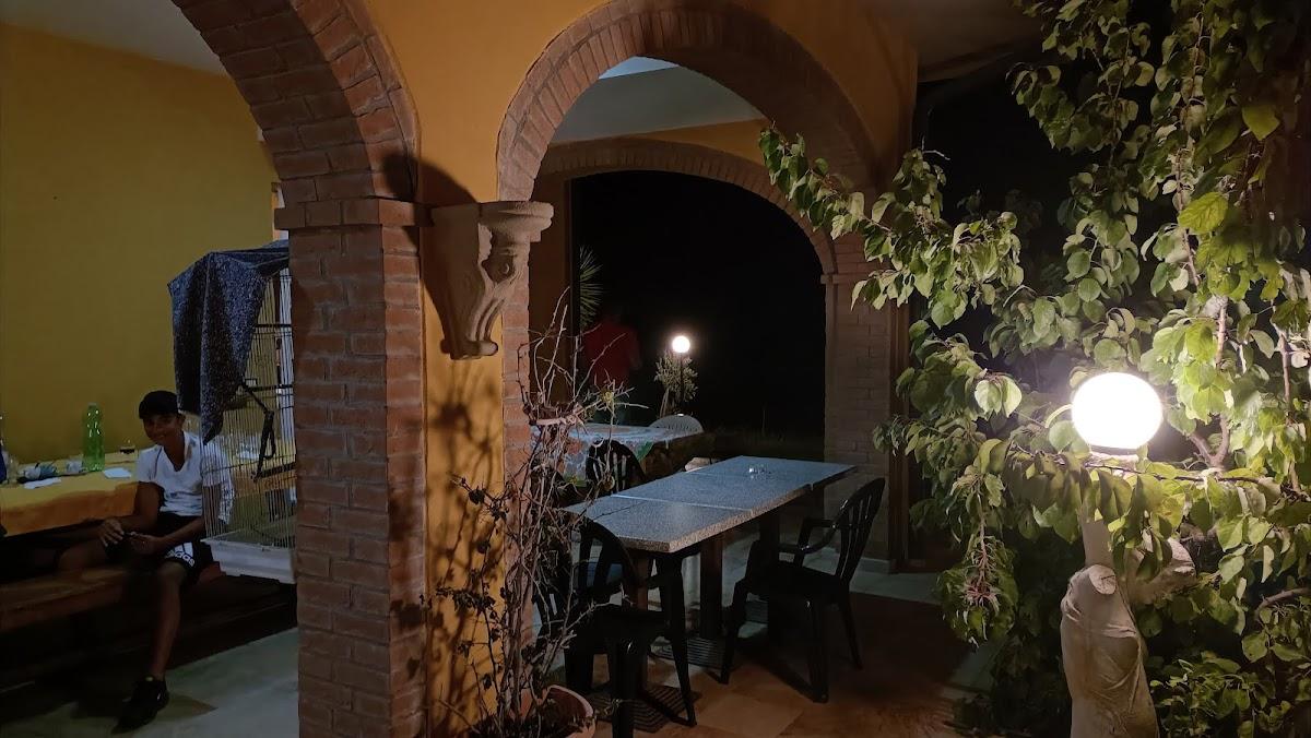 "La cucina di nonna Emma"