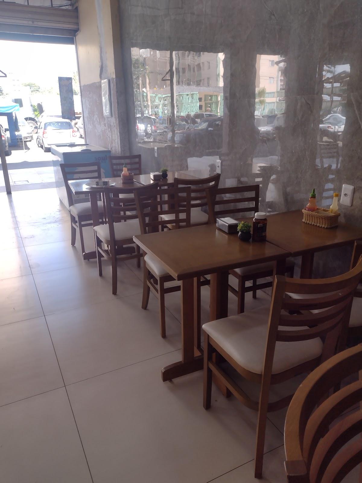 Panificadora Nostro Pane