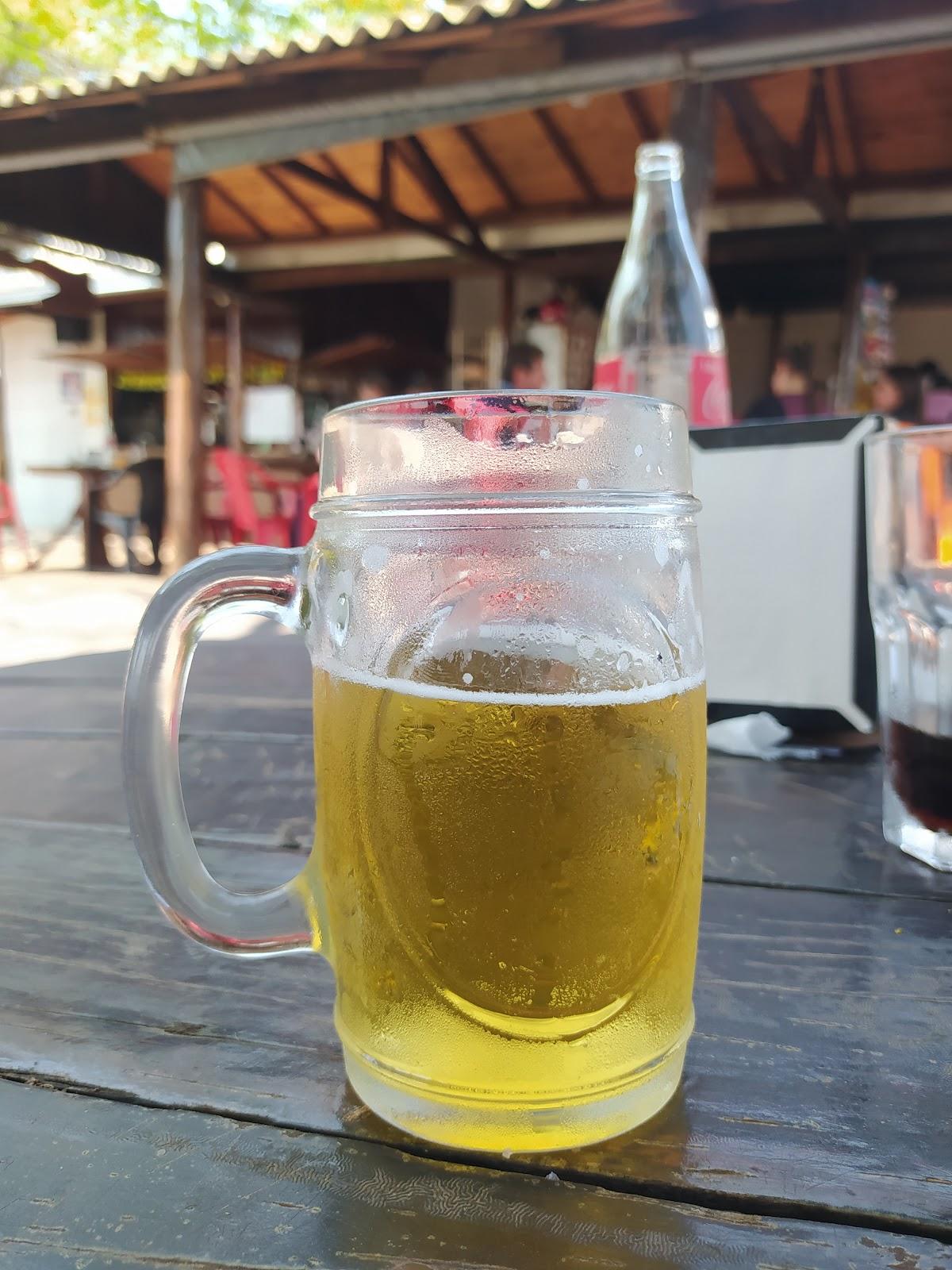 Parada Mc Rural - Buteco do Haelton.