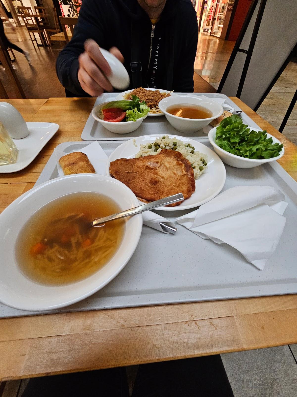 Foodie Restoran