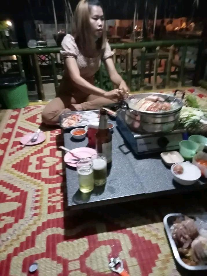 ร้านน้องแป้ง