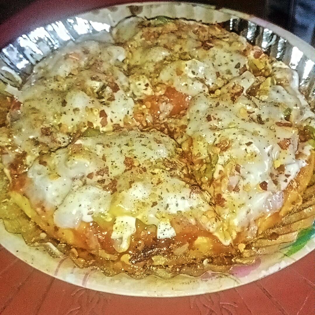 Advik Pizza Fast Food