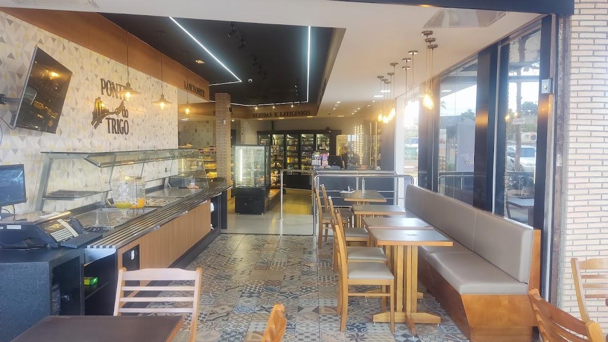 Panificadora Ponte do Trigo