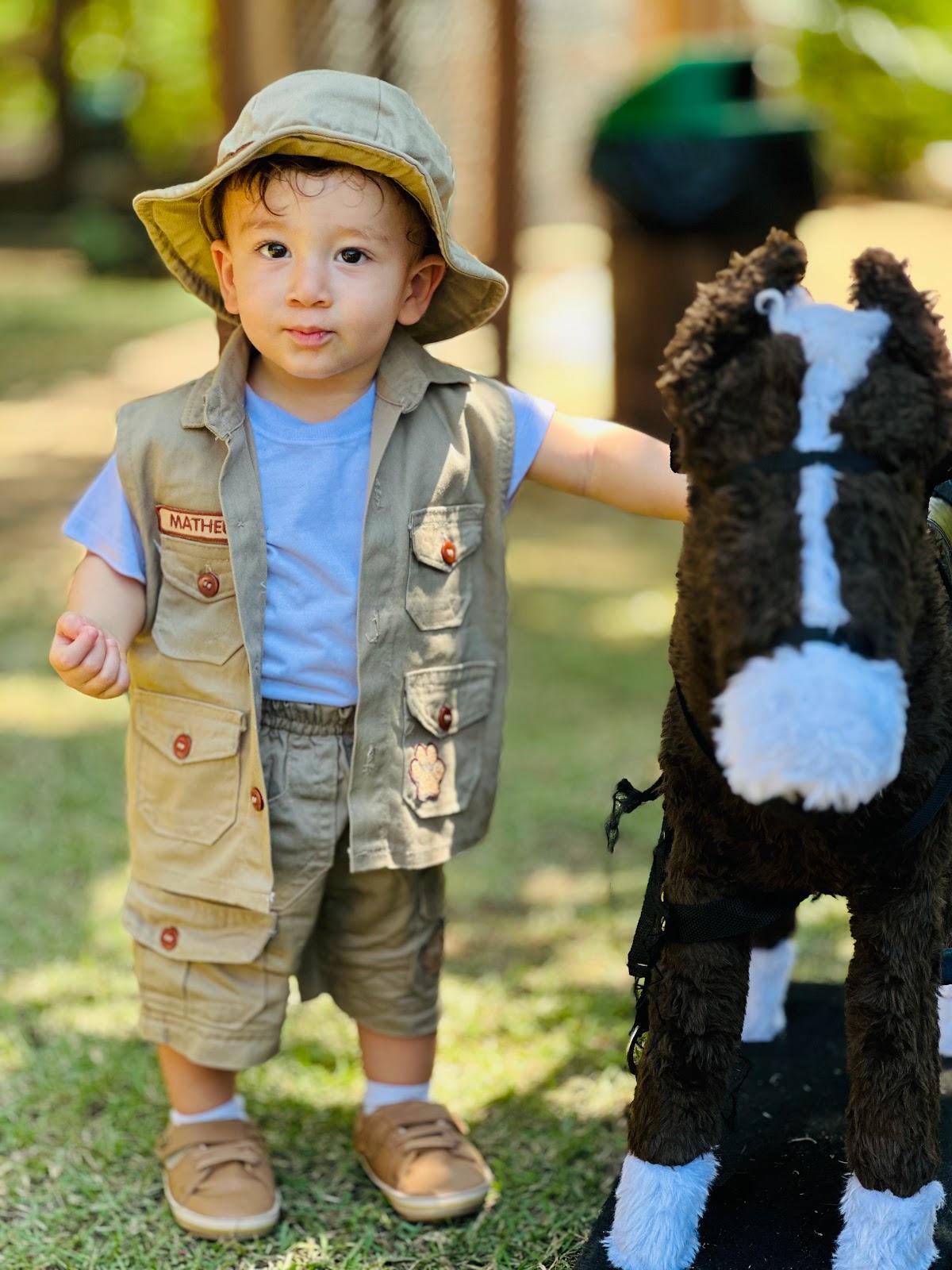 RANCHO FAMÍGLIA DA NONNA