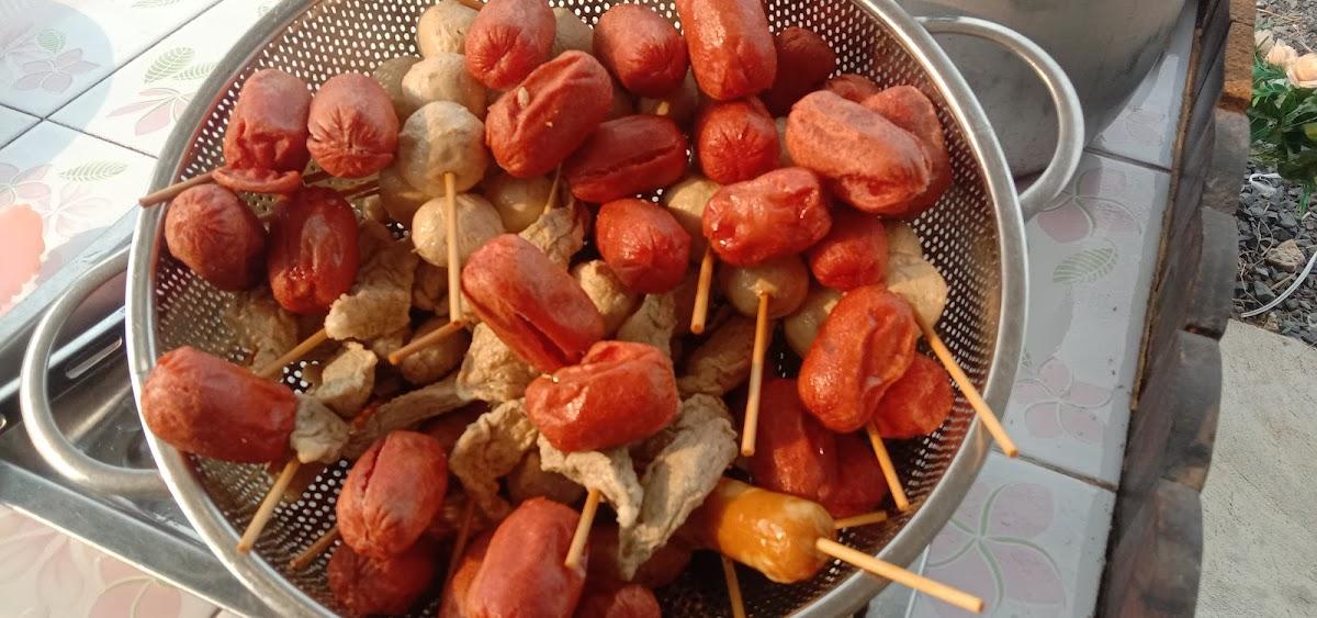 ศูนย์ข้าวชุมชนรักษ์ข้าวไทยกาบเชิง