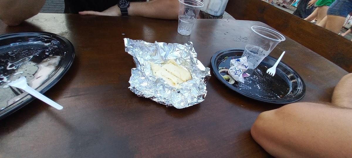 Box Chinatown Greek Szisz Kebab