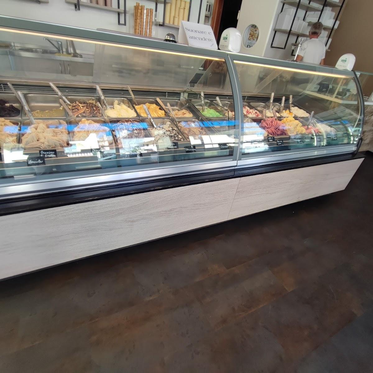 Bibò - Gelateria Artigianale