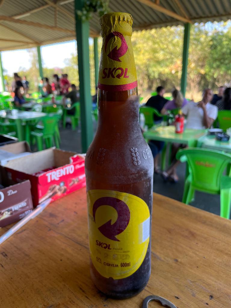 Pesque Pague do Cesinha