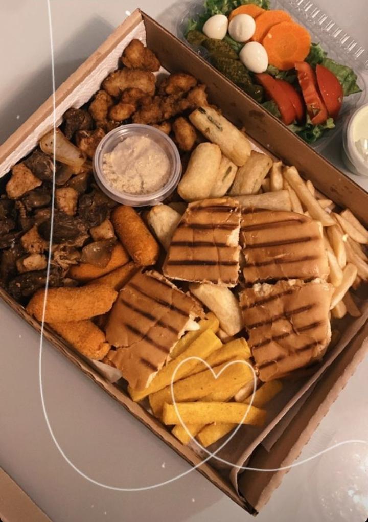 Restaurante Madalena