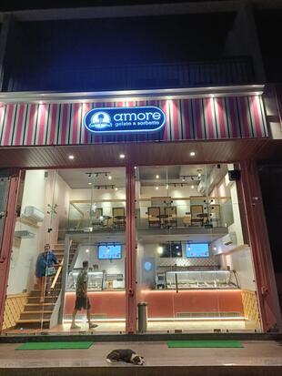 Amore Gelato