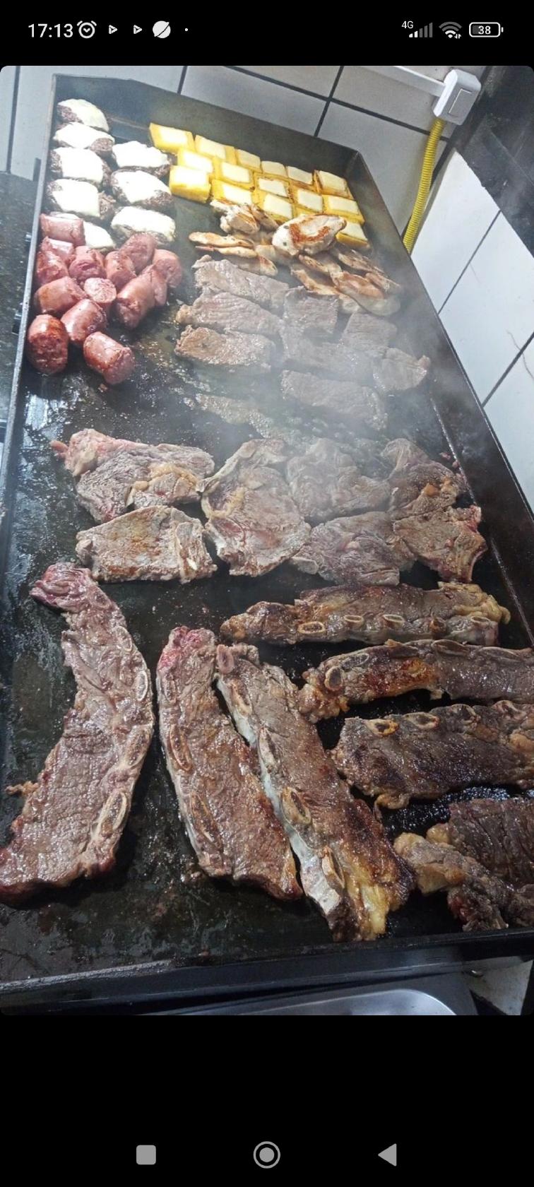 Restaurante dois irmãos