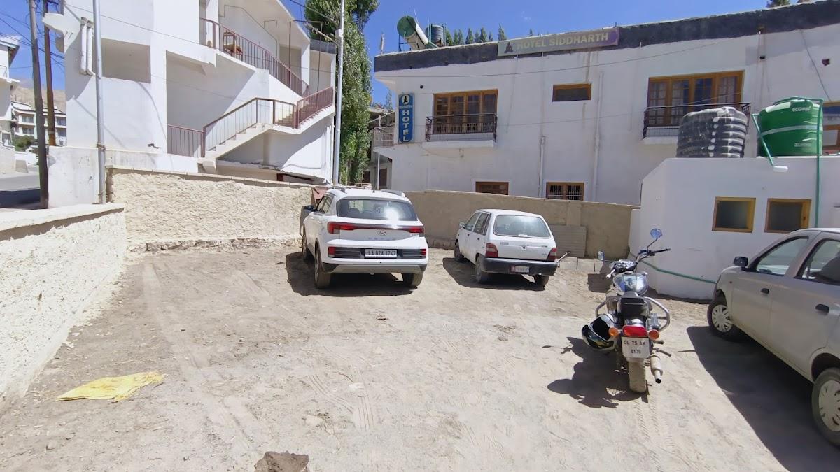 Nimmu Kitchen Restaurant