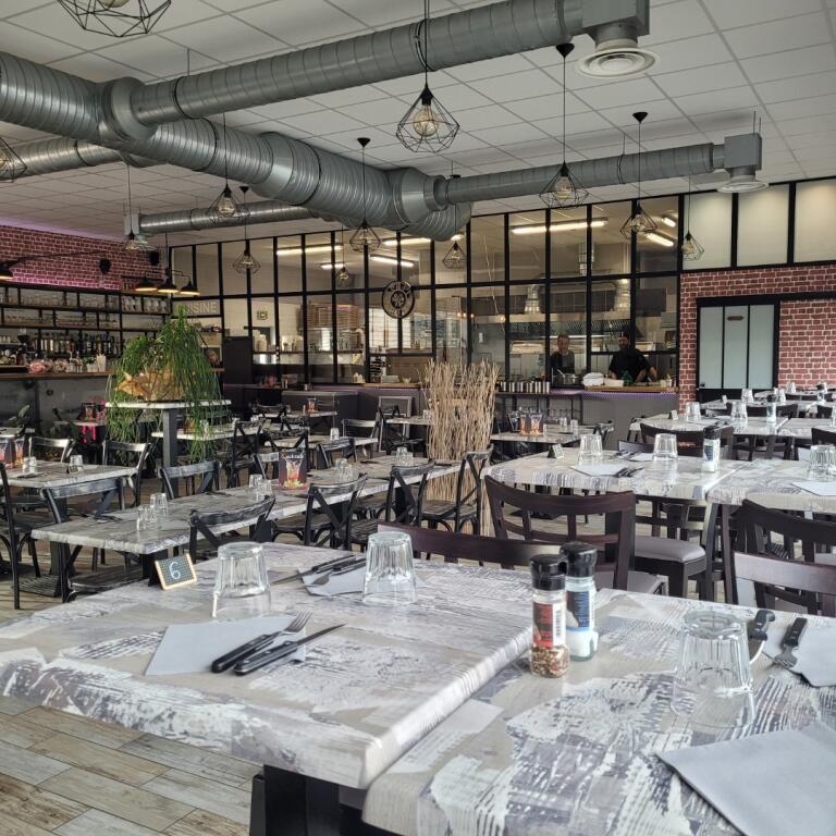 Restaurant Pizzeria la Sardaigne