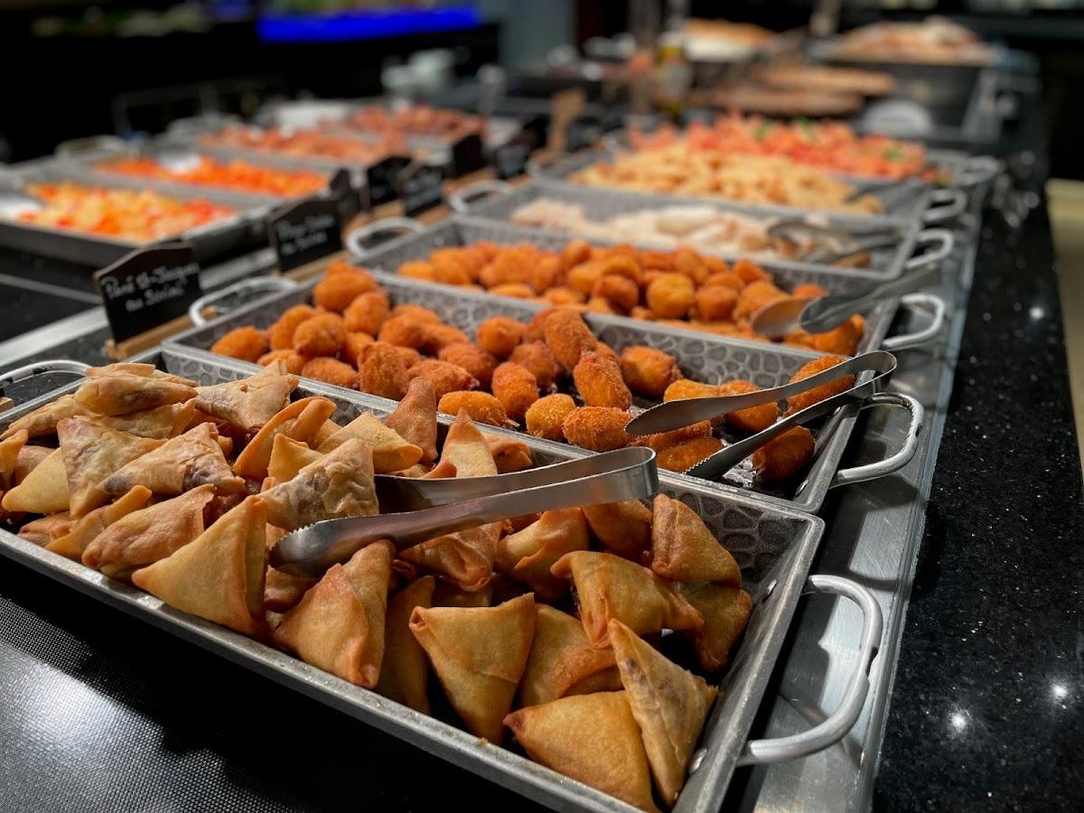 Restaurant Kohcora - Buffet à Volonté Grenoble