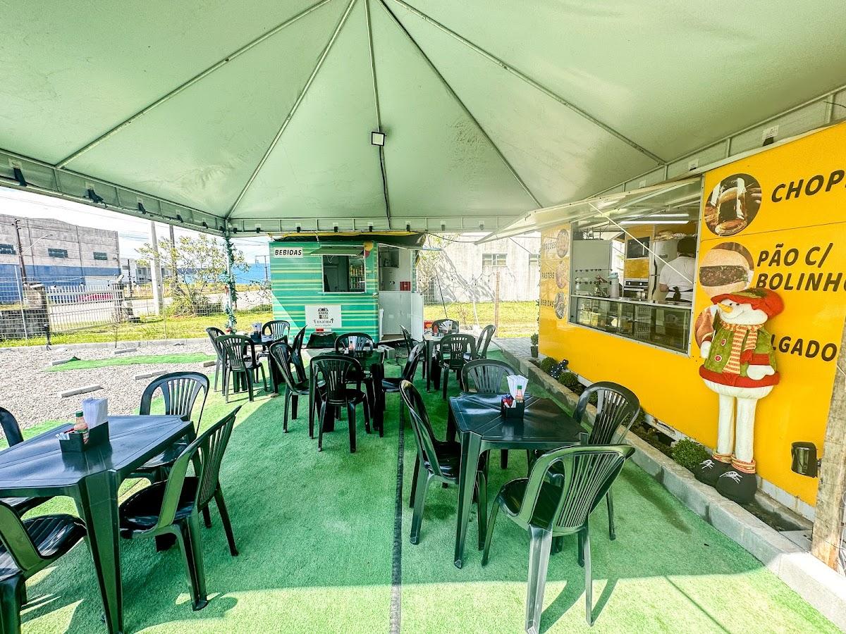 Enxaimel Doces e Salgados