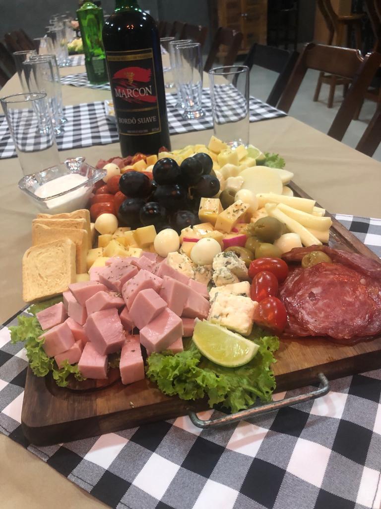 Restaurante e Pesticaria Casa do Peixe