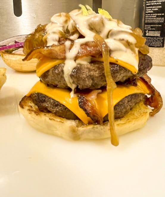 O Especialista Lanches