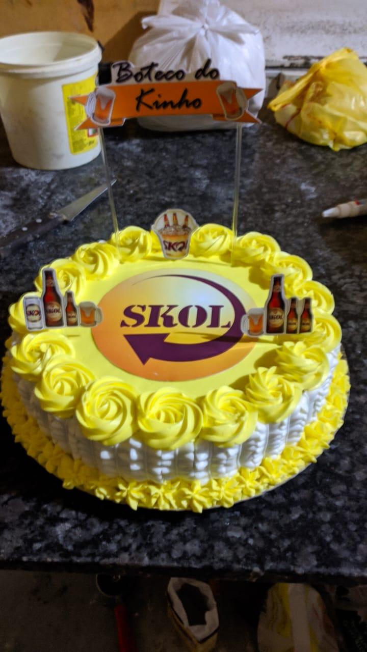 Panificadora e confeitaria Rosário