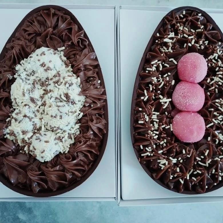 Doces e Rotisseria Mah Duarte