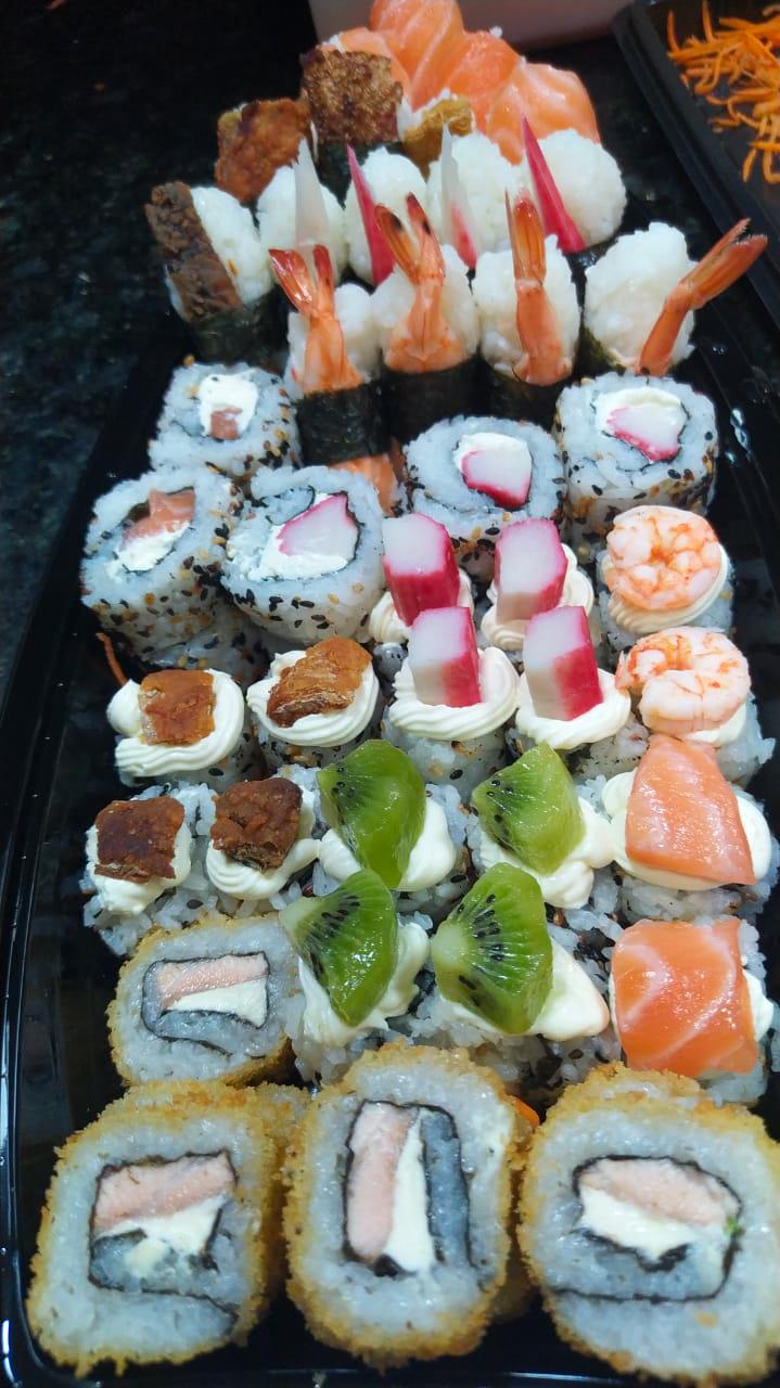 Sushi Kyojin 369