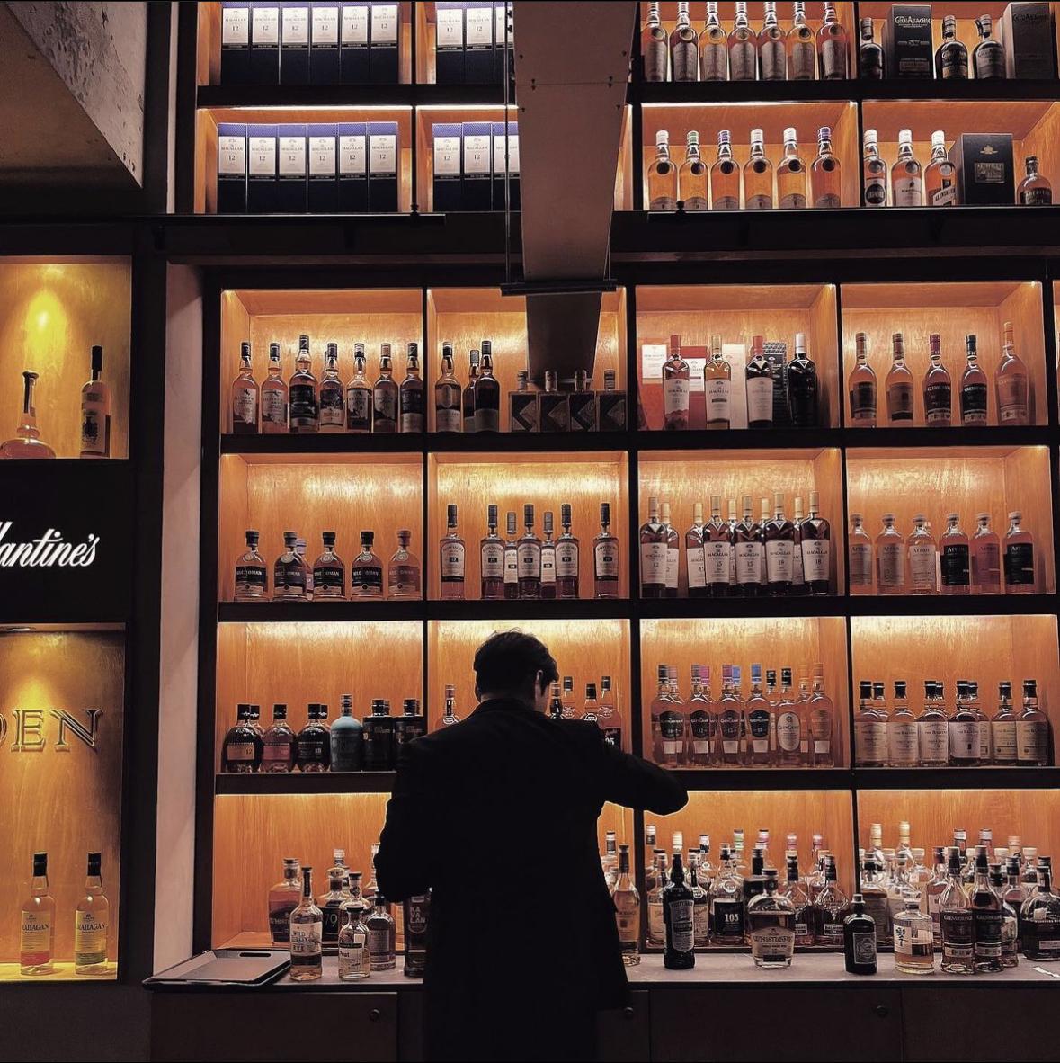Speakeasy DEN