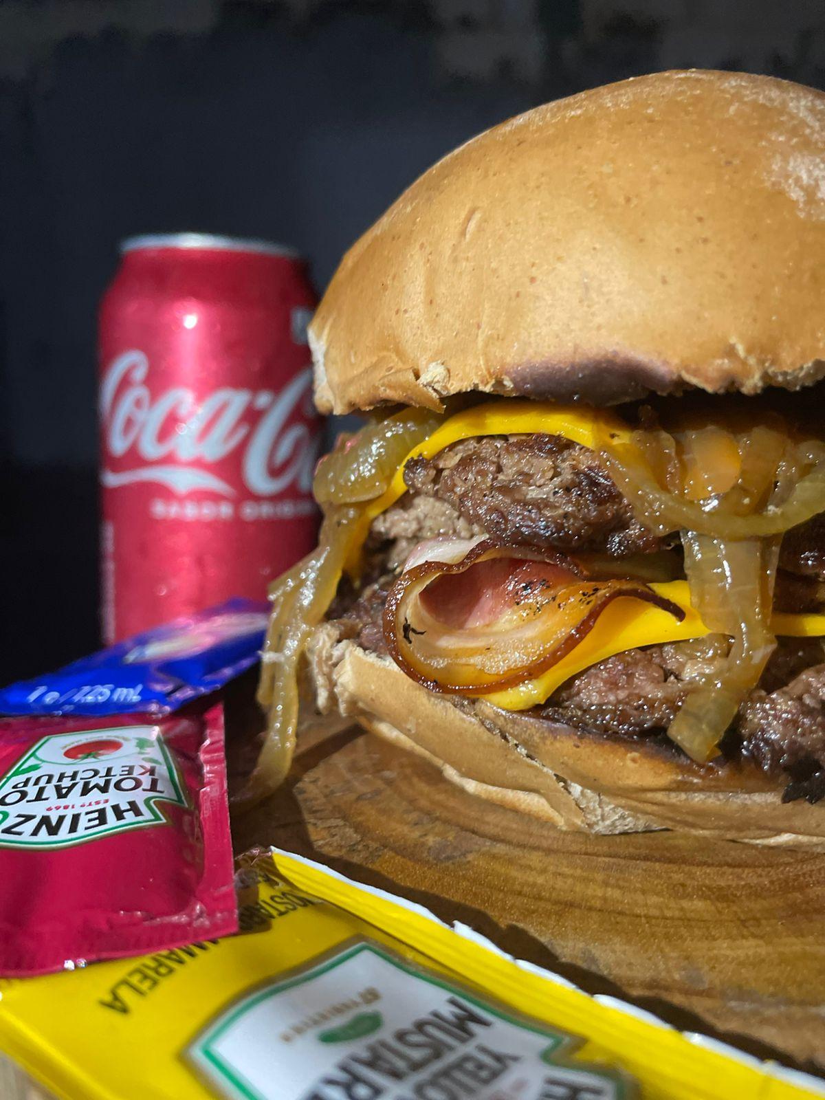 Rancho dos Assados e Burguer