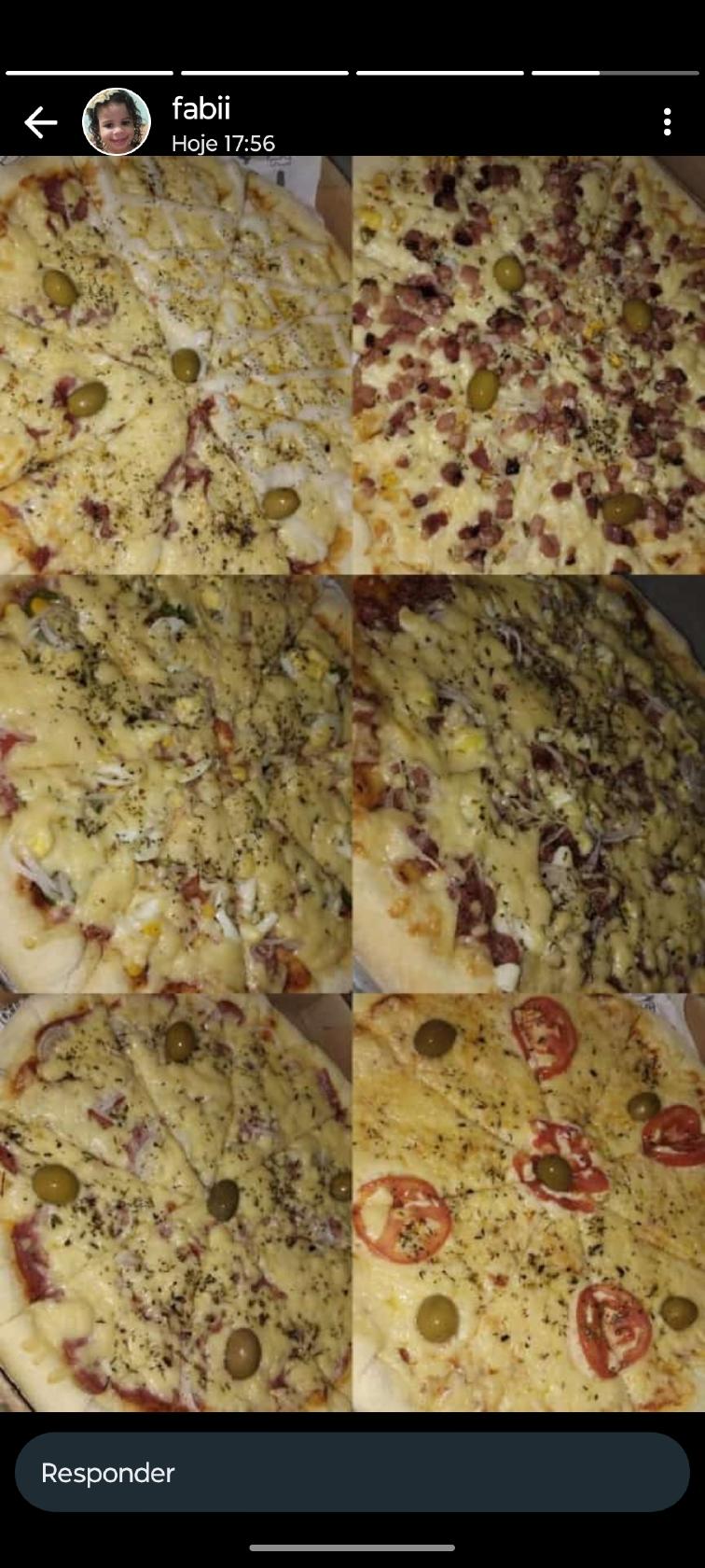 Pizzaria e Esfiharia Sabor do Momento