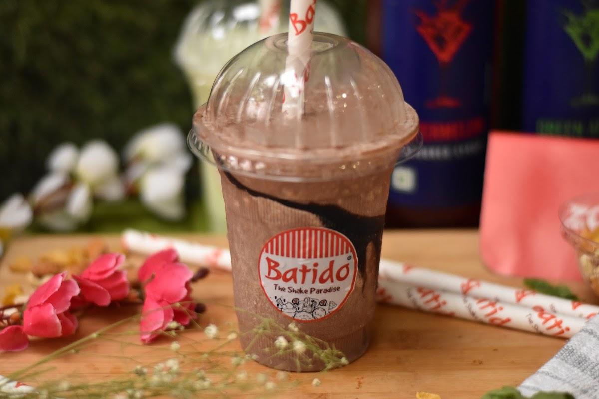 Batido the shake paradise(Muzaffarpur)