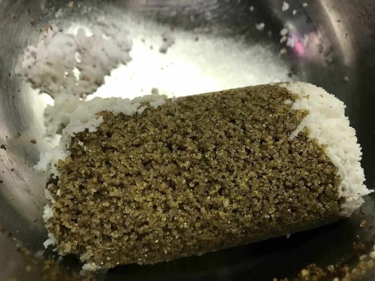 S S Ghee puttu kadai