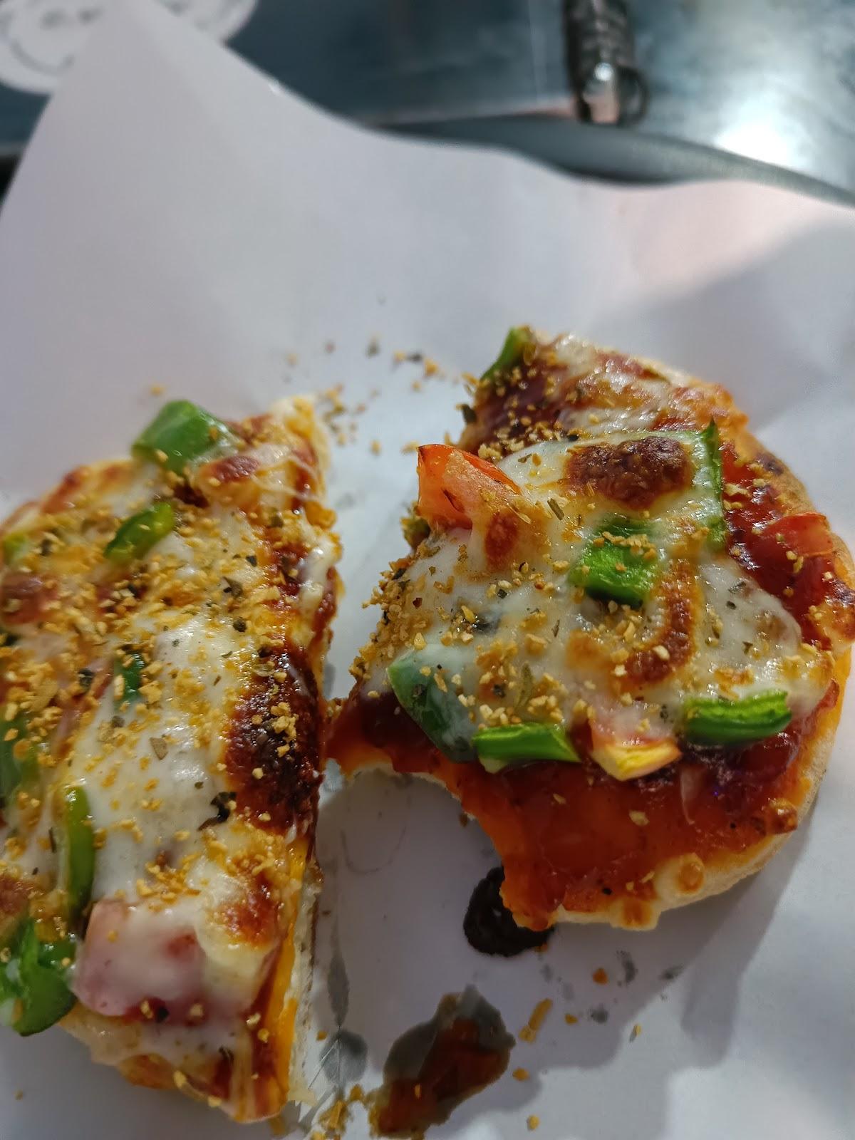 Anita's cafe & resturant - best cafe in vidisha