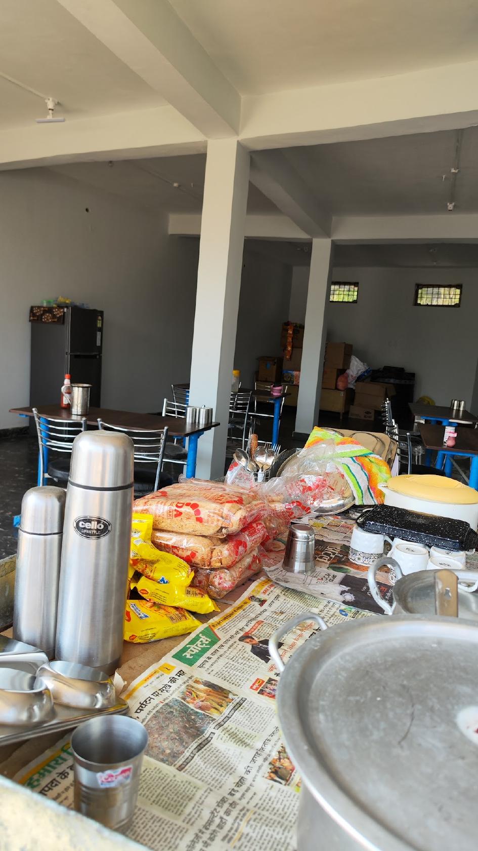 Chandel Vaishnav Dhaba and Fast Food