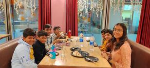 Zayka Dine Restaurant by Nakshatra Hotel