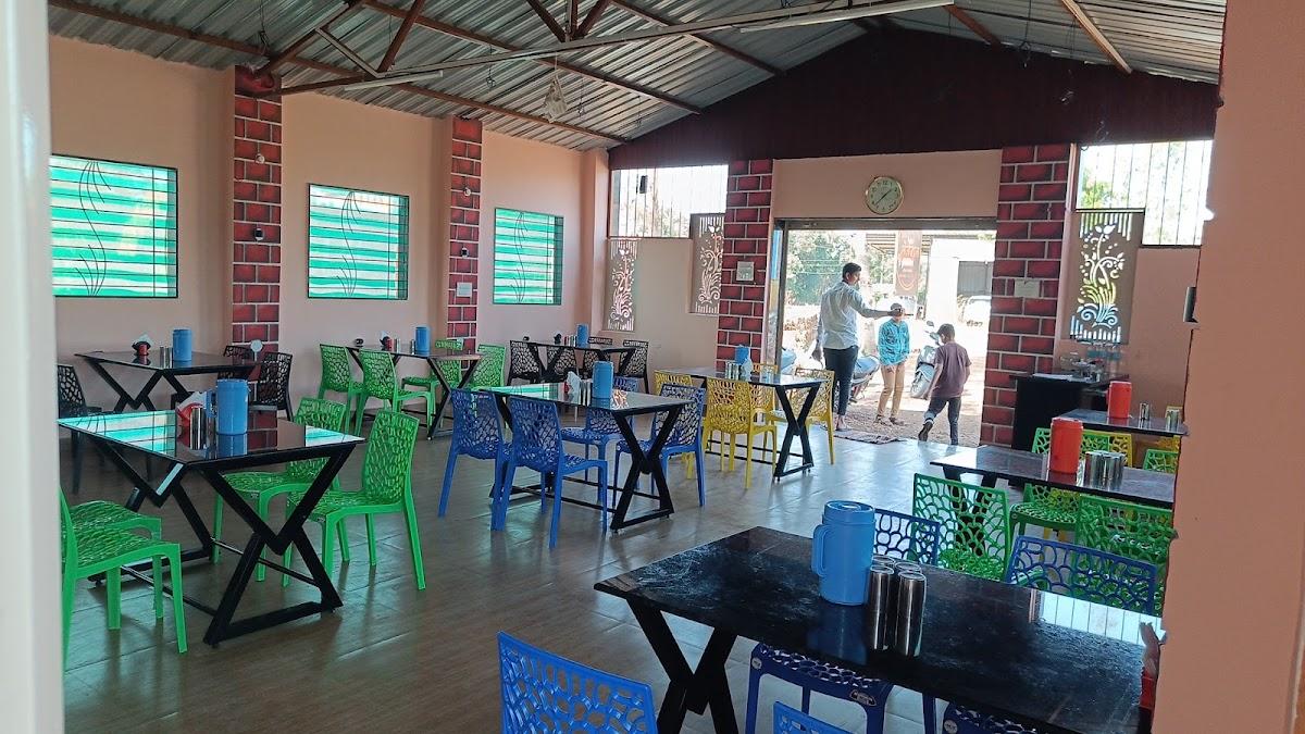 Hotel Mejban Biryani Special