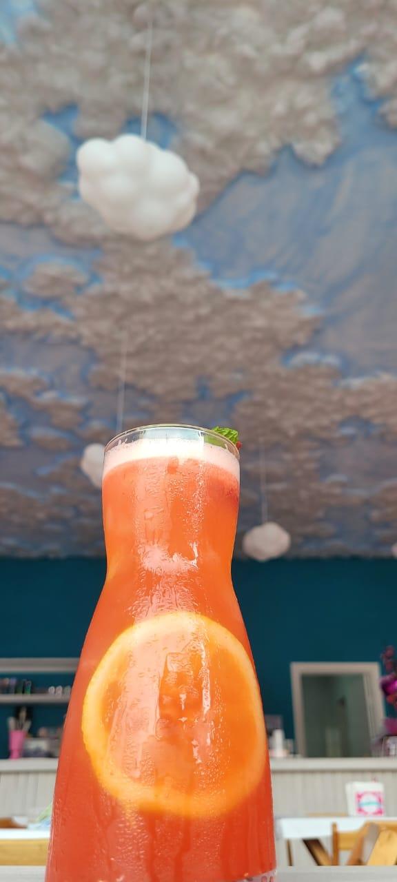 Amoy & Amoy Cafeteria, Sorveteria e Açaiteria