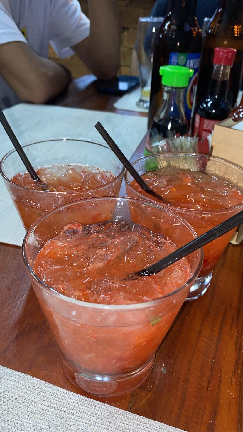 Berb's Grill Restaurante Tupi Paulista