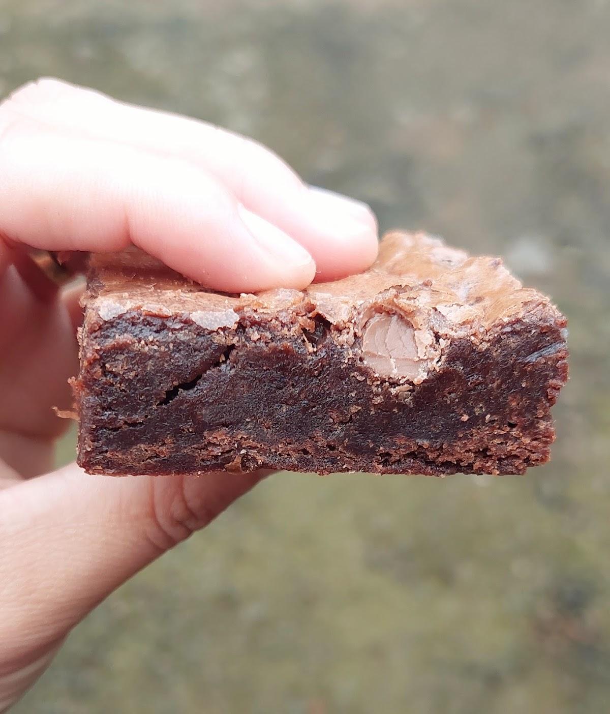 D'Heaven - A doceria